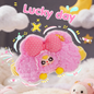Baby Three Eye Mask Series Blind Box