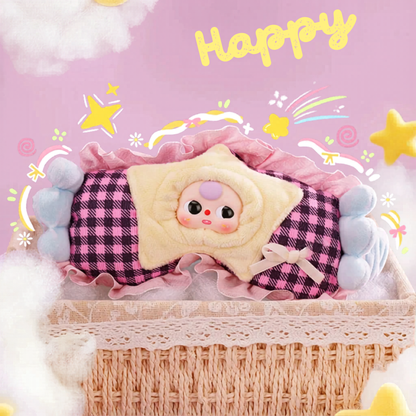 Baby Three Eye Mask Series Blind Box