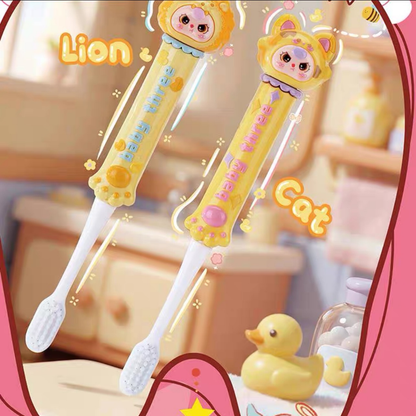 BabyThree Toothbrush Blind Box