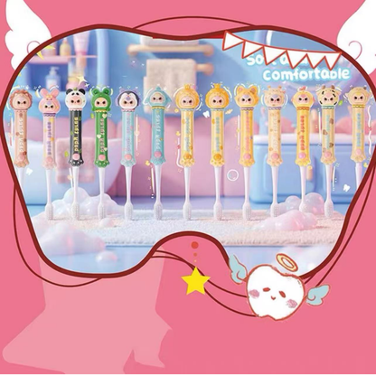 BabyThree Toothbrush Blind Box