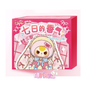 BabyThree Seven Day Scent Tabs v3 Series Blind Case