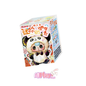 Baby Three Mini Animal World Plush Blind Box