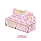 Baby Three Romance Cipher Plush Series Blind Box Case