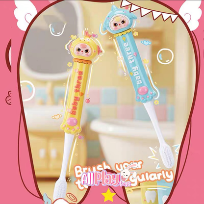 BabyThree Toothbrush Blind Box