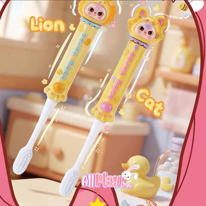 BabyThree Toothbrush Blind Box