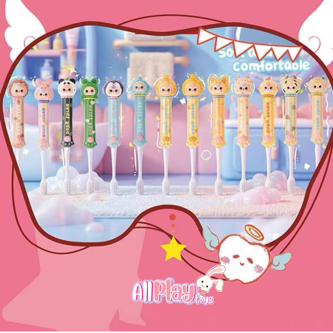BabyThree Toothbrush Blind Box