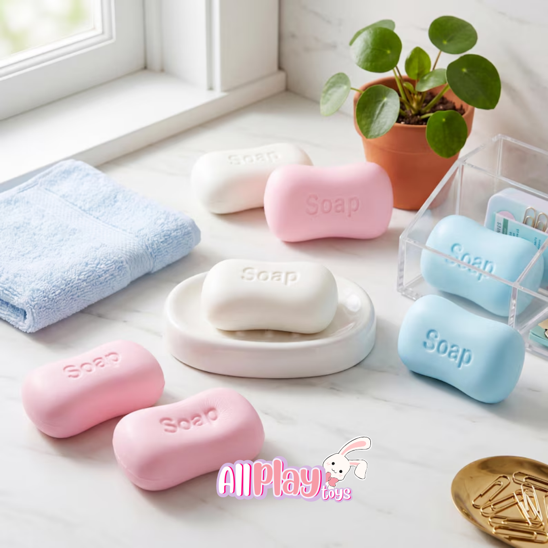 Soap Squishy