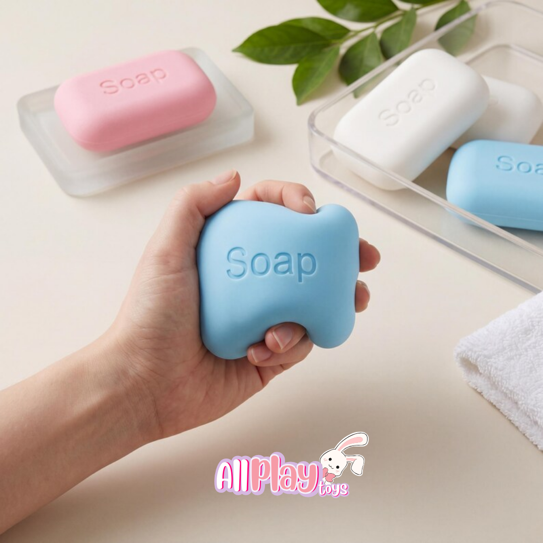 Soap Squishy
