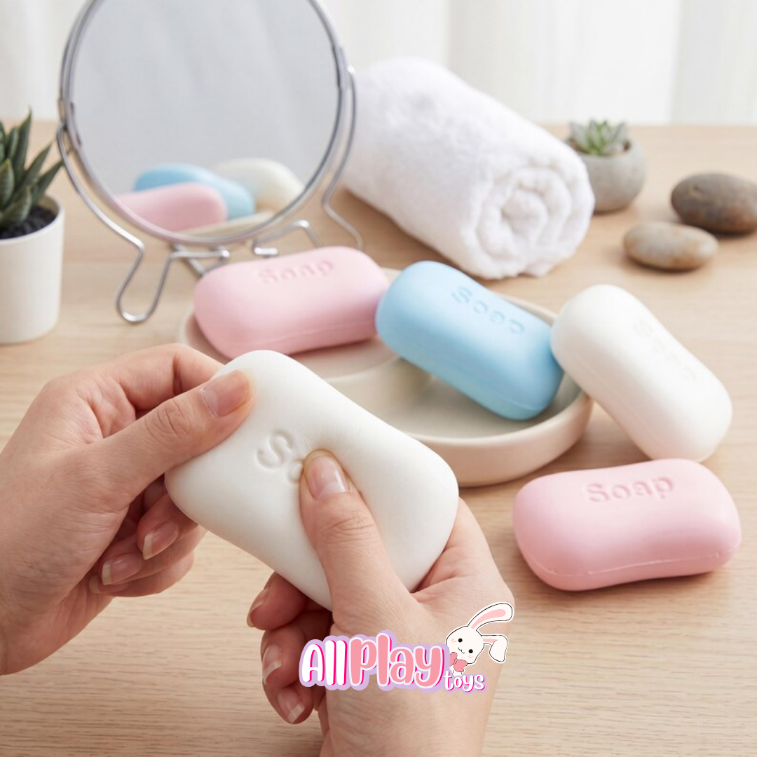 Soap Squishy